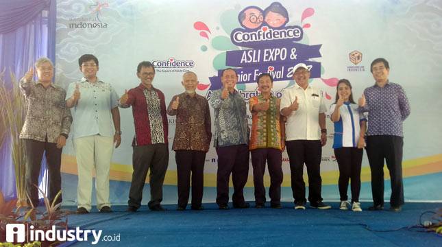 Berikan sosialisasi Kepada Masyarakat, Senior Living D'khayangan Gelar Asli Expo dan Senior Festival