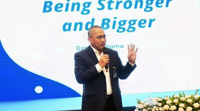 Pegadaian Catat Kenaikan Laba Bersih Sebesar 36,15% di Semester I/2022 