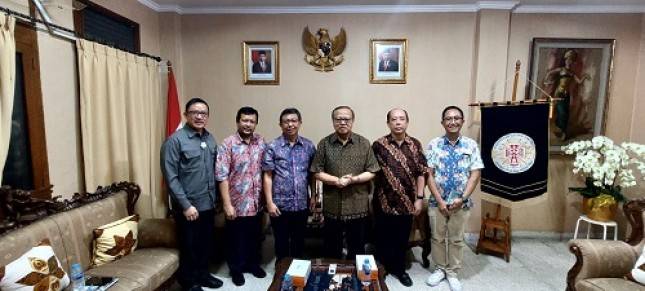 Mgr Ignatius Kardinal Suharyo:  Iska Diminta Jadi Teman Seperjalanan Masyarakat, Bangsa dan Negara