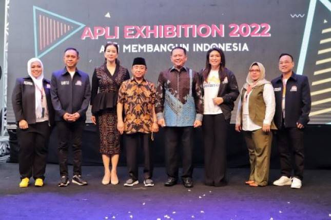 Ketua MPR RI Dorong Bisnis Penjualan Langsung Bangkitkan Perekonomian Nasional