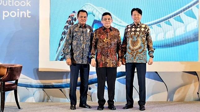 Global Research Briefing: Perekonomian Indonesia Bakal Alami Pemulihan Lebih Cepat Tahun Ini