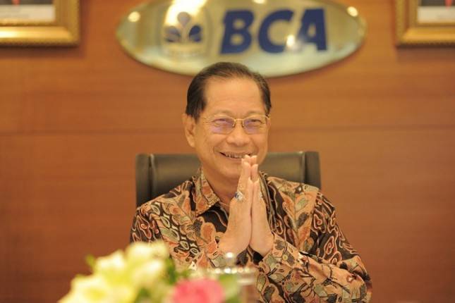 Momentum Pertumbuhan Bisnis Berkelanjutan Bank BCA di Tengah Tantangan Pasar 