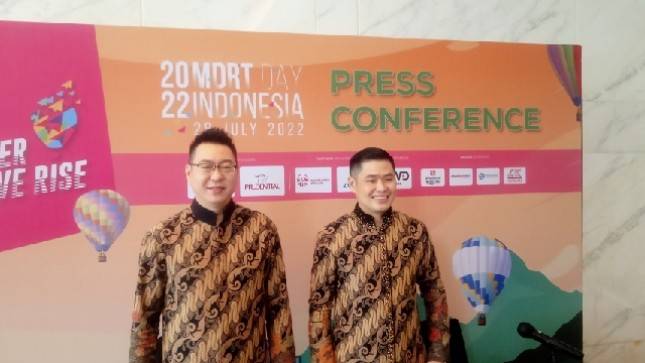 MDRT Day Momentum Kebangkitan Agen Asuransi Jiwa