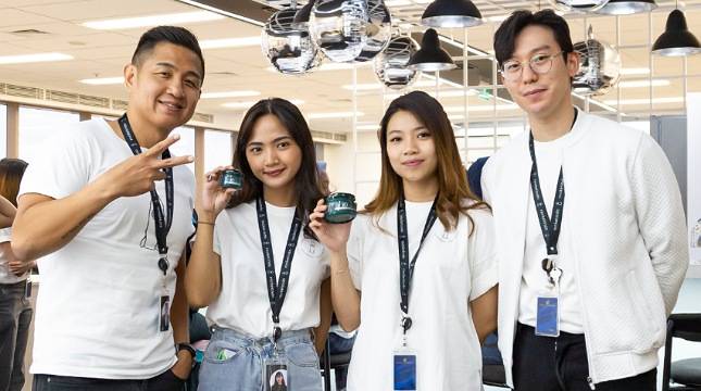 Praktis dan Tahan Lama, SHRD Jadi Favorite Para Selebriti dan Hair Stylist Hollywood