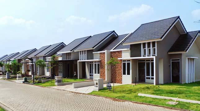 Harga Rumah Sekunder Kalah dari Inflasi, Minat Pembeli Mulai Geser ke Pusat Kota