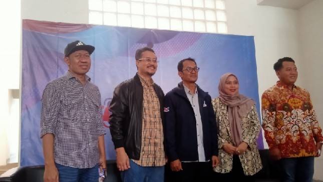 Partai Perindo siap Daftar di KPU Awal Agustus 2022