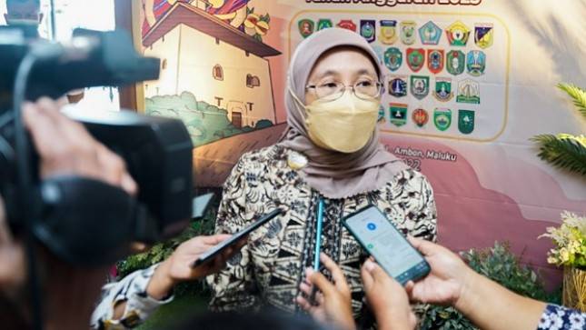 Kemenperin Pastikan Sertifikat TKDN Industri Kecil Gratis dan Lima Hari Selesai