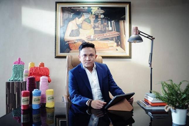 Saat Bookbuilding, Saham Klinko Karya Imaji Alami Oversubscribed 1,5 Kali
