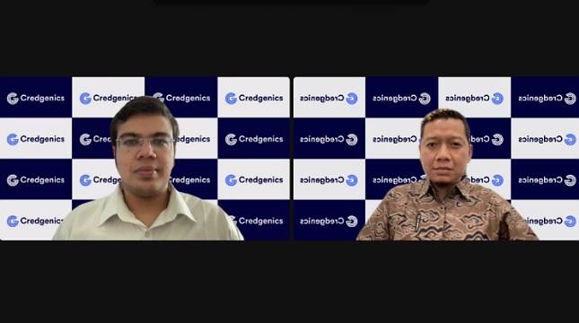 Credgenics Ekspansi ke Pasar Indonesia Tawarkan Teknologi Penagihan Pinjaman