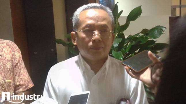 Kemenperin: Harus Ada Kajian Secara Komprehensif Untuk Tata Niaga Ekspor Kelapa
