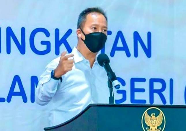 Antisipasi Gejolak Ekonomi Global, Menperin Agus Kumpulkan Sejumlah Asosiasi Industri