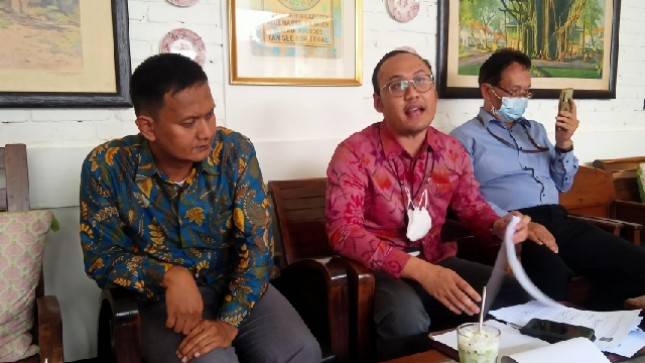 Lombok TV Berharap Analog Switch off Dihentikan 