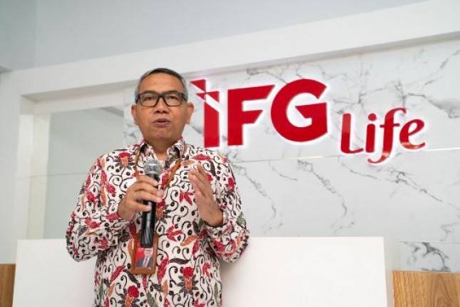 IFG Life Berhasil Bukukan Laba di Semester I 2022