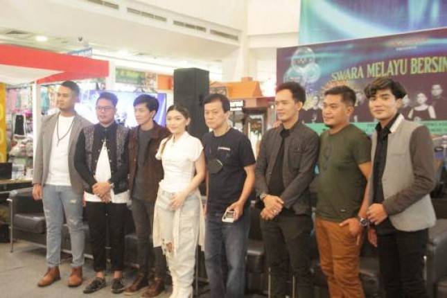 CEO Nagaswara Musik Rahayu Kertawiguna: 2022 Era Genre Pop Melayu Bangkit Kembali