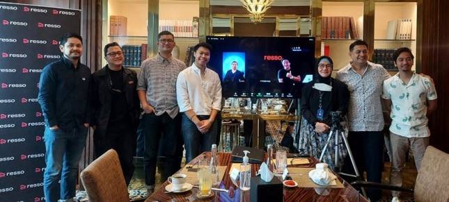 Perlu Ada Sinergi Pemerintah dan Industri Musik untuk Dorong Adopsi Teknologi Digital di Indonesia