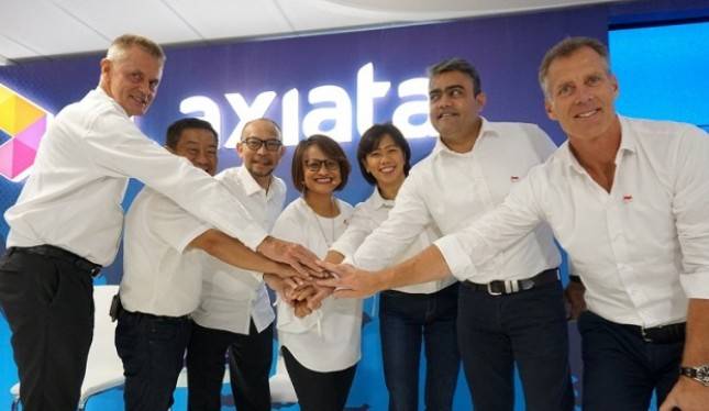 EXCL Ubah Susunan Dewan Komisaris dan Direksi