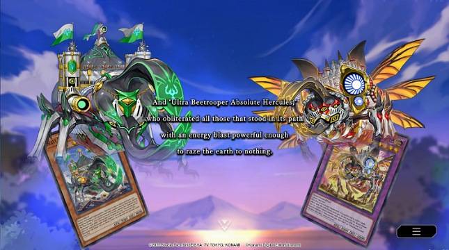 Update Yu-Gi-Oh! MASTER DUEL Perkenalkan Casual Match, Duelist Cup Hingga Konten Baru