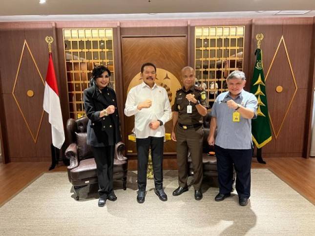 Patut Dicatat! STIH Adhyaksa Siap Cetak Praktisi Hukum Handal  Berbekal Ilmu Kewirausaaan dan Teknologi Digital