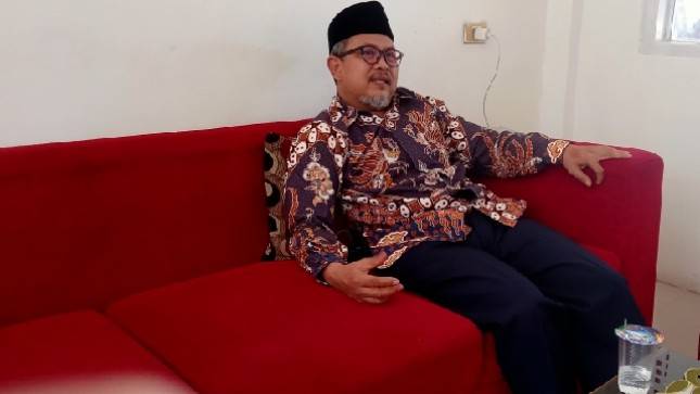 Siap Gelar Muktamar XVI, Waketum PERSIS: Transformasikan Gagasan untuk Kemaslahatan Umat 