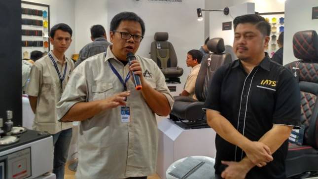 Dua Varian Produk Accura Jadi Tren Industri Otomotif 