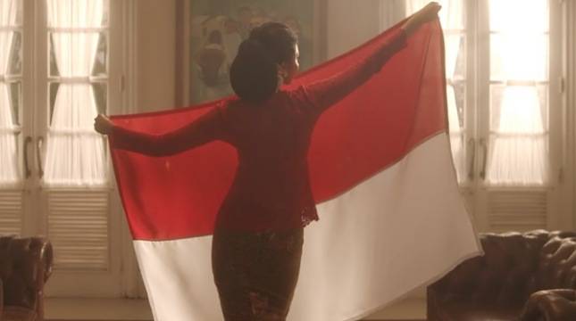 Dirgahayu Indonesia Ke-77, Downy Persembahkan Video Berjudul Harumkan Indonesia