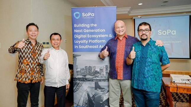 Akuisisi Nusatrip, Society Pass Resmi Masuki Pasar Indonesia