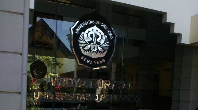 Alumni Undip Gaet PP Properti Bangun Apartemen di Semarang