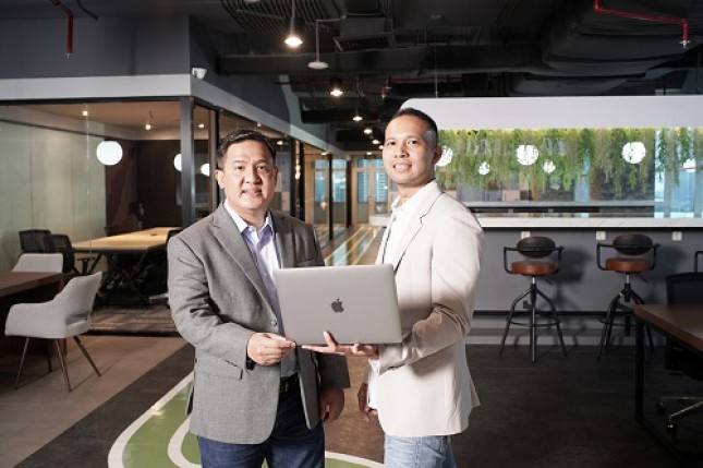 Konsisten Dorong Inisiatif Investasi, Mandiri Capital Indonesia Raih Penghargaan Bisnis Indonesia Award 2022