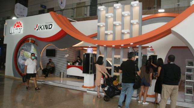 20 Tahun Hadir di Indonesia, PT Jaya Kreasi Indonesia Lakukan Penyegaran dan Perkenalkan Corporate Brand JKIND 