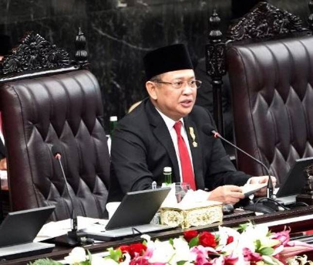 Ketua MPR RI Tegaskan PPHN Dibutuhkan Guna Menjamin Kesinambungan Pembangunan