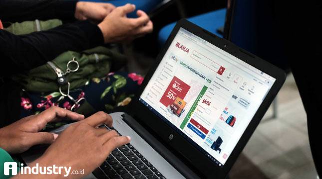 Marketplace Plat Merah Meriahkan Bulan Merah Putih dengan Parade Promo Kemerdekaan