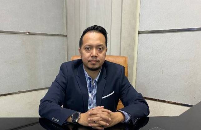 Lima Point Pidato Presiden Jokowi Wujudkan Infrastruktur Bangsa yang Hakiki 