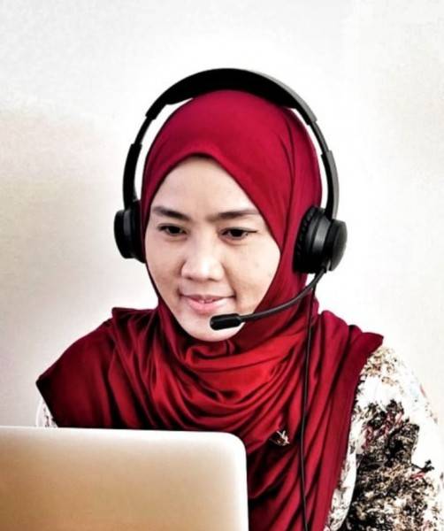 Branding Atau Long Therm 