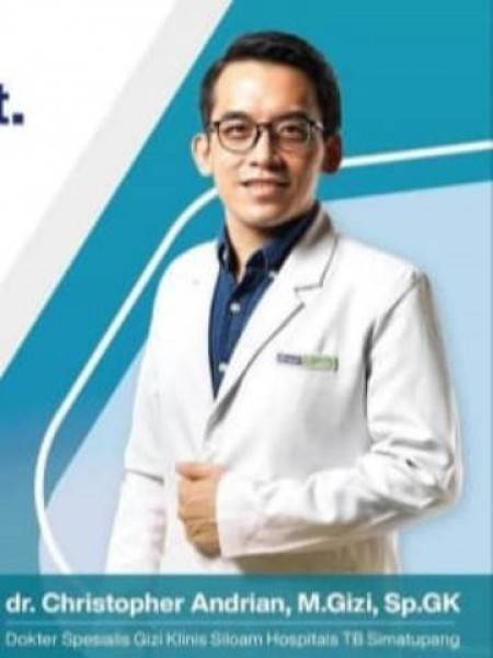 Pentingnya Pemenuhan Gizi Seimbang bagi Tubuh  Ikuti Petunjuk Dokter