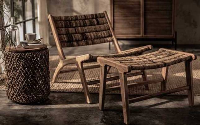 dBodhi - Produsen Furnitur Asli Indonesia yang Sangat Menghargai Perajin Lokal dan Menganut Prinsip Ramah Lingkungan