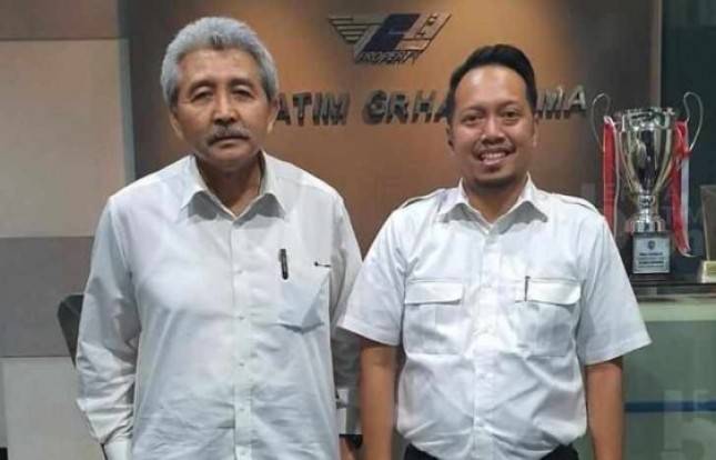 Wamen PUPR Hermanto Dardak Wafat, Wasekjen: Beliau Guru dan Bapak Sahabat PII se-Indonesia