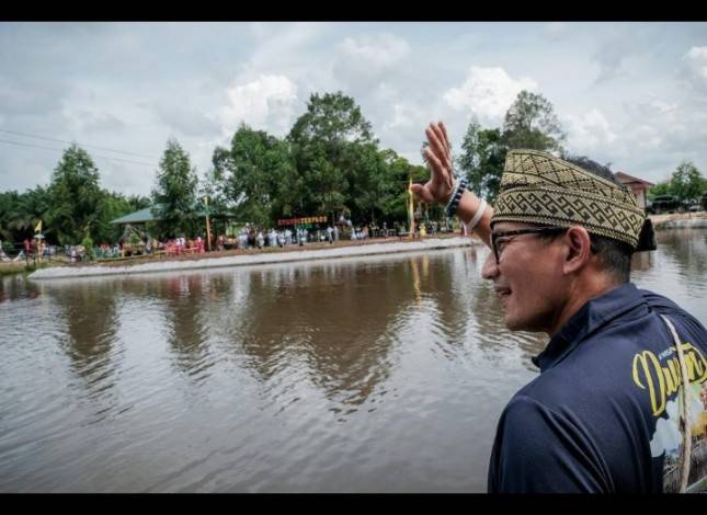 Unggulkan Wisata Edukasi dan Buatan, Desa Wisata Dayun Masuk 50 Besar ADWI 2022 