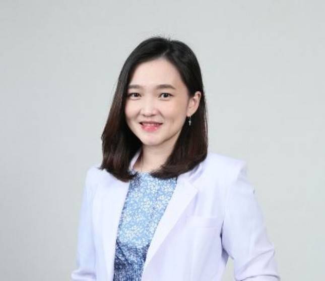 Kisah dr.Helena dalam Menangani Kasus Sensitif Lewat Chat Alodokter