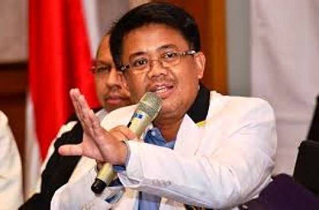 Politik Indonesia Menghadapi Tantangan Berat
