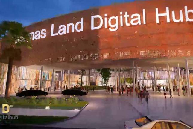 Digandeng Sinar Mas, WGSHub jadi Penyelenggara Digital Hub Next Action