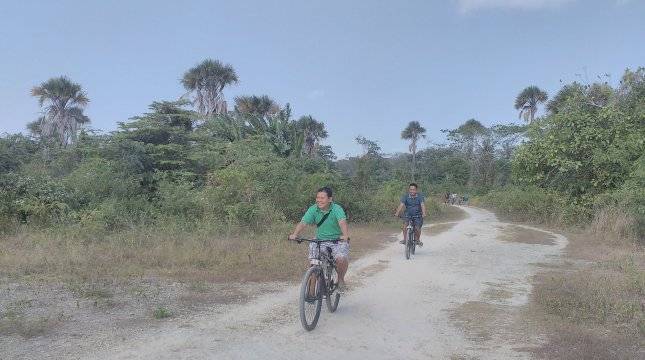 Rhino X-Tri, Ajang Cross Triathlon Pertama Siap Digelar di Tanjung Lesung