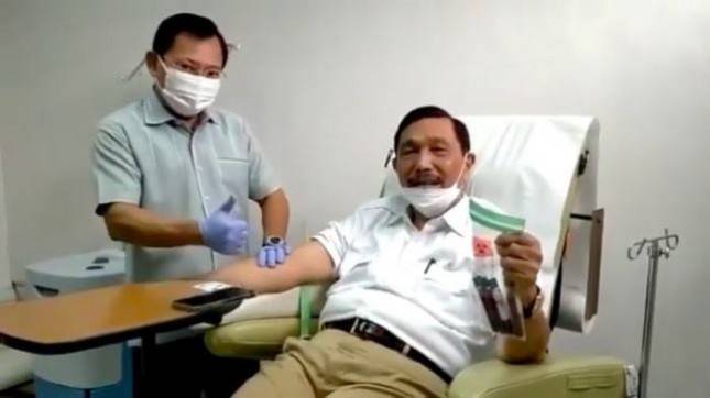 Masuk Dalam Jurnal Medis Internasional Bukti Vaksin Nusantara Bukan Vaksin Abal-Abal