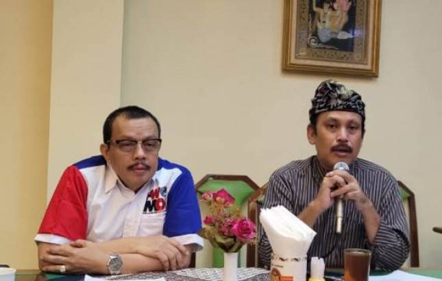 Polri Sudah Bersih Bersih, Kapan Dewan Pers Menindak Oknumnya?