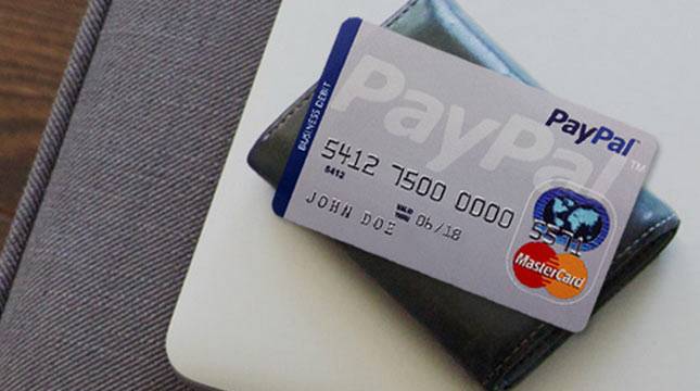 Perluas Kemitraan di Asia Pasifik, Mastercard Gandeng Paypal Pacu Perdagangan Mobile dan Digital 