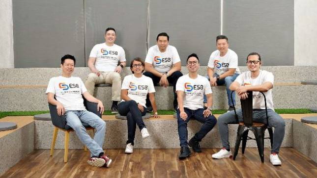 ESD, Platform SaaS Manajemen Restoran Rerintegrasi Raih Pendanaan Seri Bu US$29 Juta dari Northstar Group dan Alpha JWC Ventures