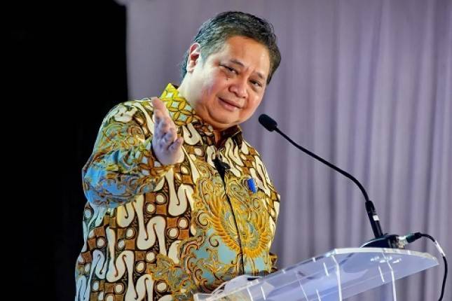 Kampanye Media Sosial Golkar Mesti Masif dan Sistematis