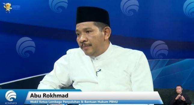 PBNU: Rumusan RKUHP Anggap Penting Keberadaan Agama