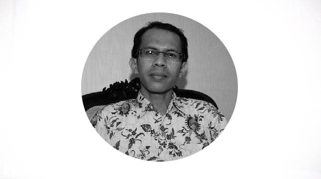 Mencintai Indonesia
