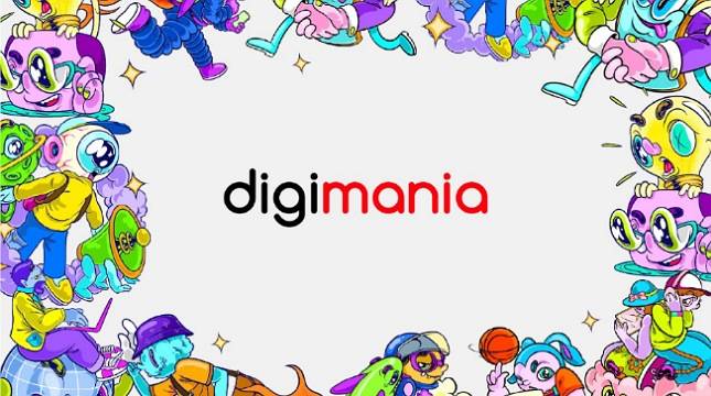 Saatnya Borong Produk Apple Lewat Kehadiran Digimania di Kota Kasablanka 