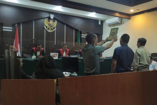 UIN KHAS Jember Terbukti Lakukan Wanprestasi Pengadaan Smart Classroom Fakultas/Unit